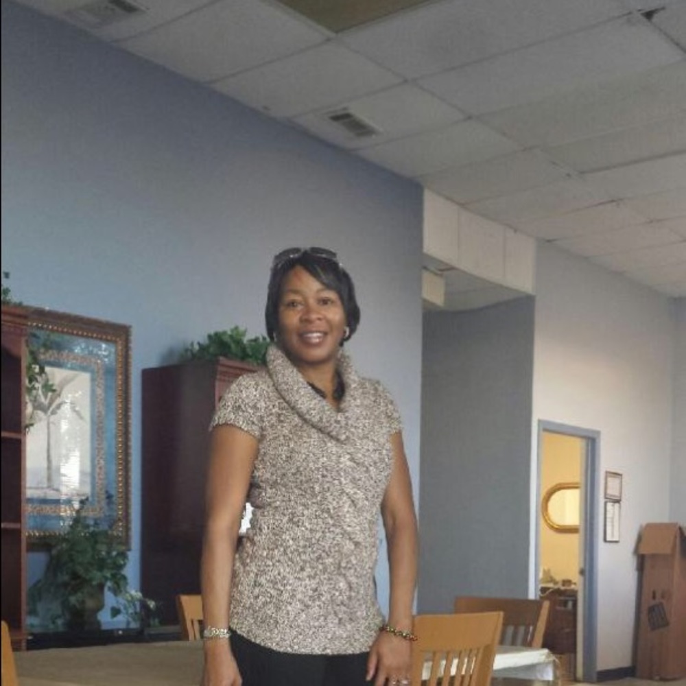 Meet your Posher, Johnnie